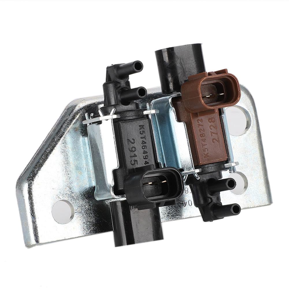 Turbo Throttle Valve VGT Solenoid Emission MR577099 Fit for Mitsubishi