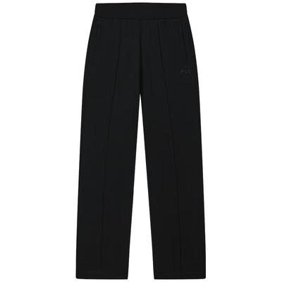 YODAR Women's Knitted Wide-Leg Pants