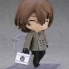 Persona Akechi Goro PVC Modell Figur mit austauschbaren Gesichtern für Sammler
