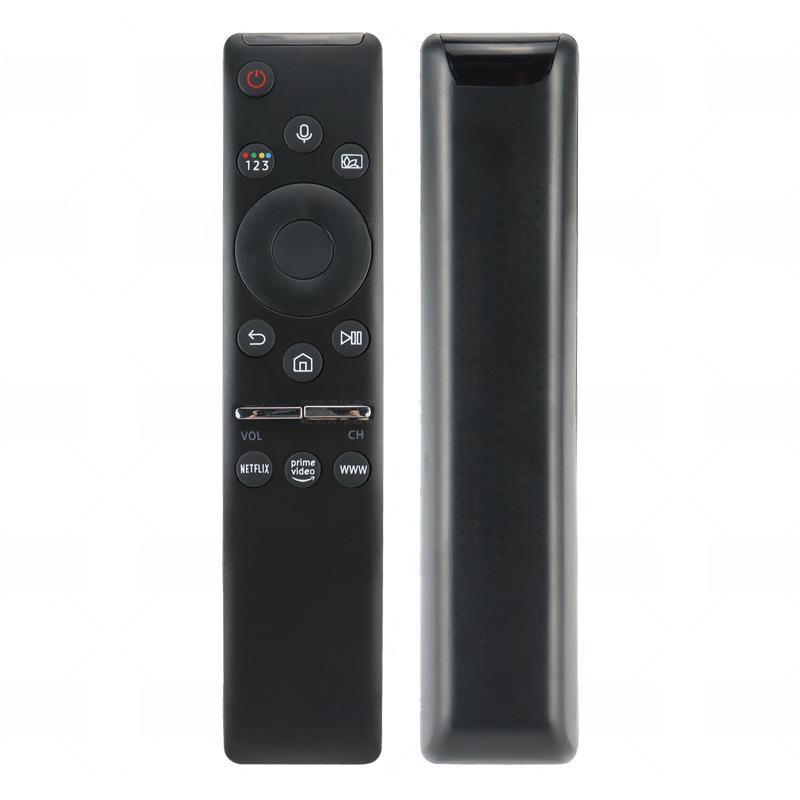 Hlasové dálkové ovládání Samsung TV kompatibilní s BN59-01312F, 01330C, 329A, 01327B, 01312B.