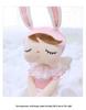 Mitu Angel Fashion Plush Doll - Rag Doll Toy for Girls
