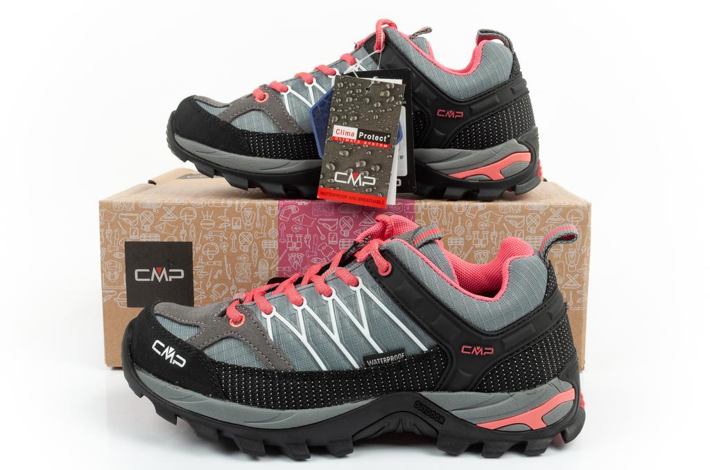 CMP Rigel Low Wmn Trekking Shor Wp [3Q54456 67UL] y.37
