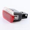 The 6M2115218AA is a welcome light door panel light compatible with Ford Mondeo, Victory Max, and S-MAX models.