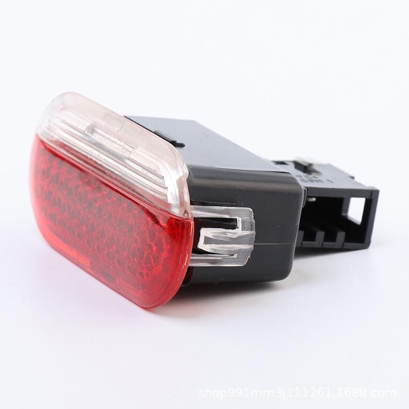 The 6M2115218AA Is a Welcome Light Door Panel Light Compatible with Ford Mondeo, Victory Max, and S-MAX Models.