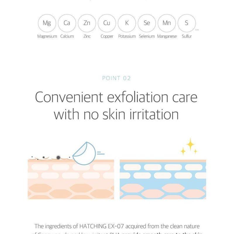 ROUND LAB 1025 Dokdo Pad