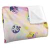 My Little Pony Faces Blanket