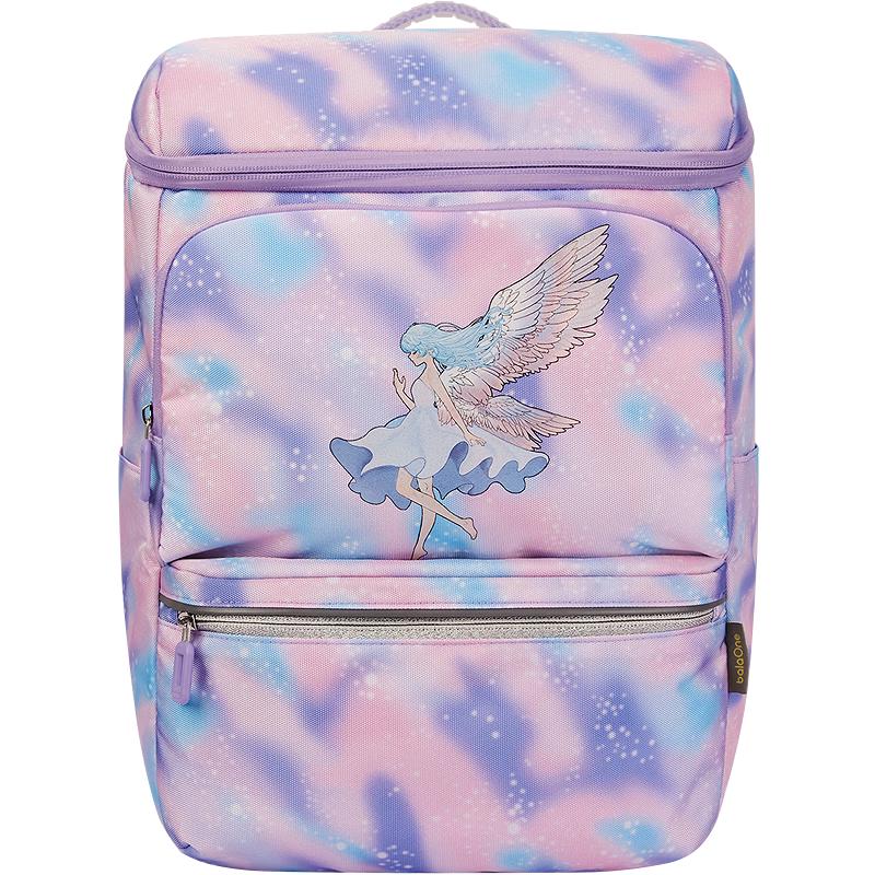 Balabala balaOne Kids  Cartoon School Backpack 130