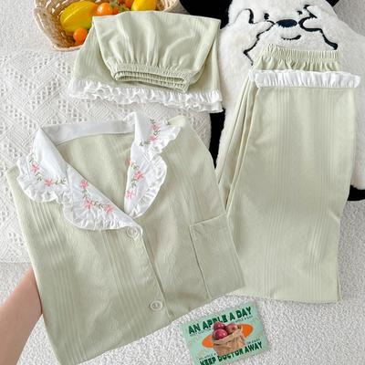 Hemkläder och sovkläder – Pyjamas