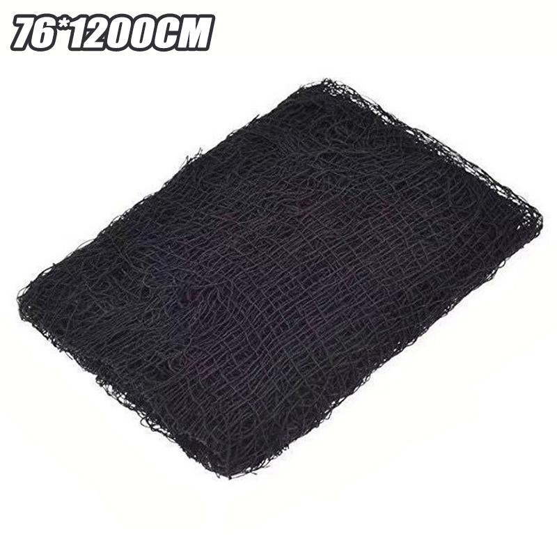 Halloween Decoration Large Creepy Mesh Cloth Decorative Haunted House Window Table Door Net Gauze for Party Entryway WWO66