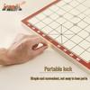 Fengyi Solid Wood Foldable Chinese Chess Set