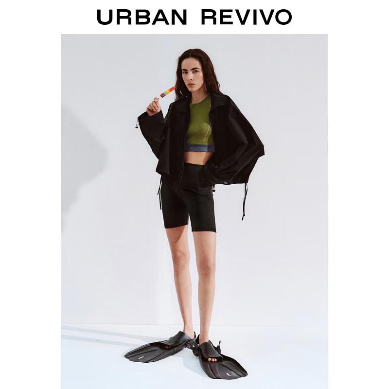 

Женские спортивные шорты для йоги облегающего кроя XS