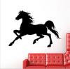 Custom Eco-Friendly Full Color Die Cut UV Resistant Waterproof Self-adhesive Removable Gloss Lamination Vinyl Wall Sticker Home