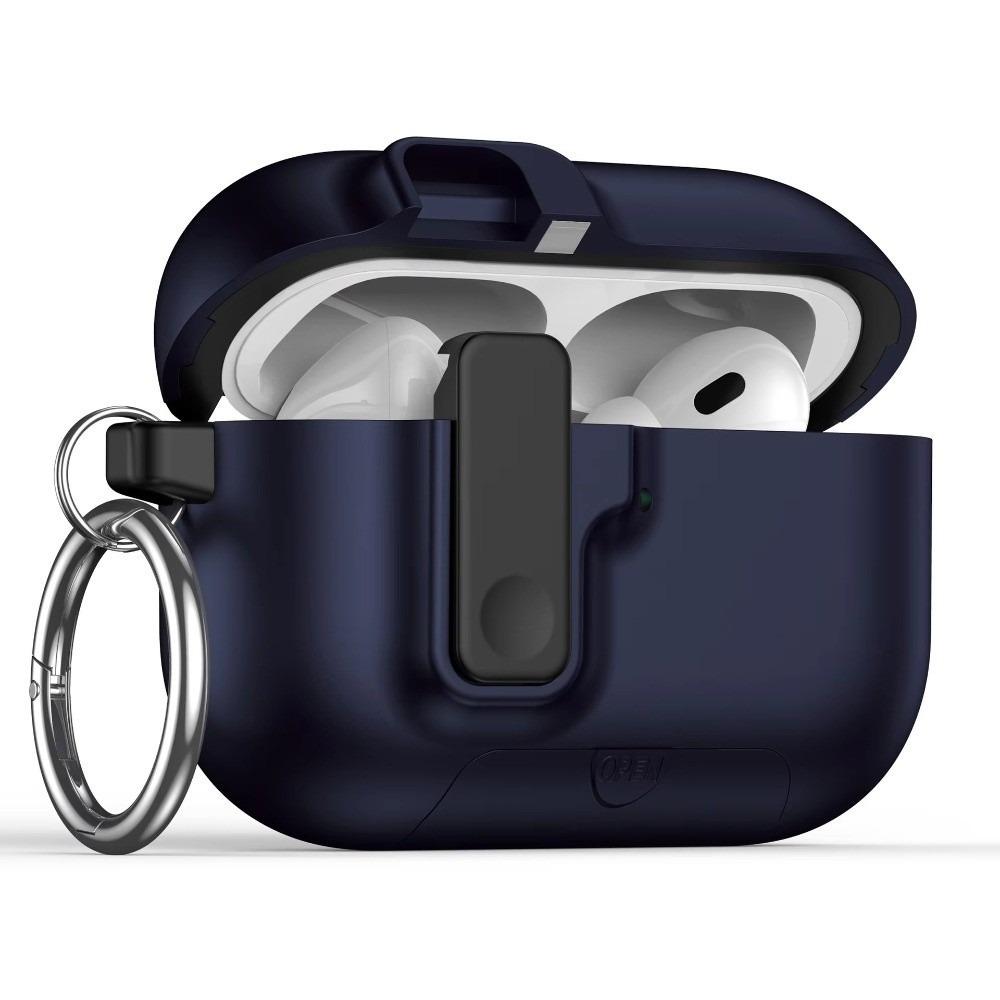 Full Protective Protective Case TPU Earbuds Cover Earphone Cover  Bluetooth Earphone Accessories