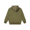 Palace 1/4 Zip Cotton Panel Olive Men Tops Green P23CS015