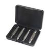 Broken Screws Drill Bit Set for Daily Home Maintenance Used with Electric Hand Drill Wrench Corrosion Resistance