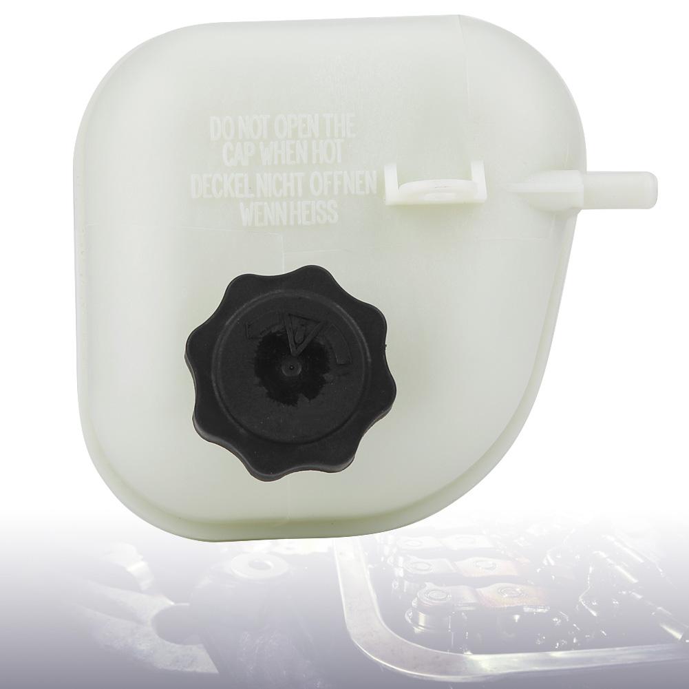 17137529273 Car Engine Expansion Tank Header Bottle for BMW MINI R52 R53  COOPER S