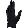 Leatt 1.0 Gripr Bicycle Gloves (black)