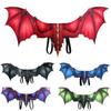 Animal Costume Dragon Wings Carnival Props Dragon Cosplay Masquerade Dress Up Dragon Costume Party