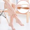 Toe Finger Straightener Hammer Tape Corrector Bandage Toe Separator Splint Wraps Foot Care Supplies