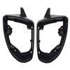 Porta Telaio Specchietto Retrovisore Laterale Sinistro o Destro per Kia K5 Optima 2016 2017 2018- 87614D6000 87615D6000 87614-D6000 87615-D6000