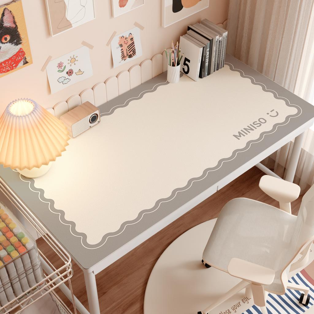 Tischdecke Wasserdicht Und Ölfest Modern Schlicht Schmutzabweisend Und Pflegeleicht Tischmatte Haushalt Kinder Schreibtischmatte Kann Zugeschnitten Werden Tischmatte