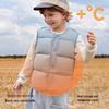Beitaisi Children's Lightweight Down Vest