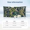 Butterflies Birds Night Sky Theme Quick Dry Beach Towel Custom Name Text Print Large Sand Resistant Towel Beach Vacation