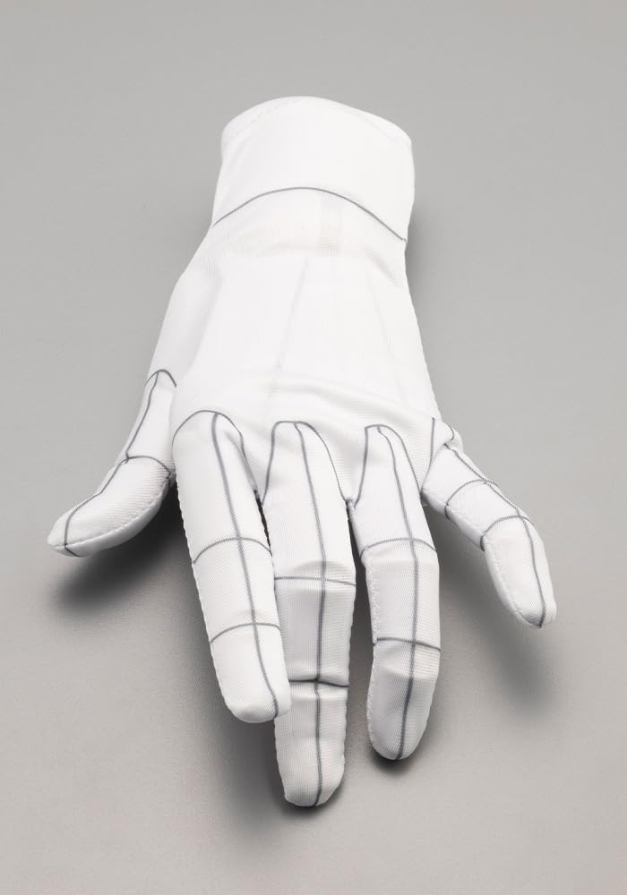 Kotobukiya Artist Support Item Hand Model GlovesL -Wireframe- Figure Accessories