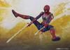 TAMASHII NATIONS Avengers Iron Spider 140mm Painted Movable Figure S.H.Figuarts (Avengers/Infinity War) Approx. PVC/ABS
