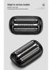 Braun Shaver Head Accessory for Little Cheetah S5 Series 53B M4200cs1000s1320 M4000c