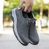 Casual shoes shoes sports fly-woven summer travel shoes mother shoes mesh