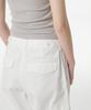 MUSINSA STANDARD WOMAN Women'S Wide Cargo Pants [White]