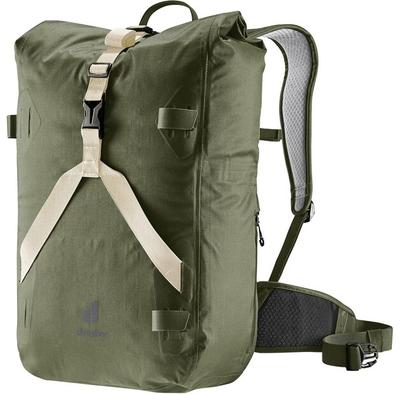 Backpack Deuter Amager 25+5 Khaki (3220022-2050)