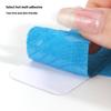 10PCS Waterproof Protective Tape Tape Hallux Valgus Big Toe Corrector Tape For Sports Toe Straightener