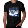 The Office Parkour Black Bg Tshirt Construction Work Tee Shirt
