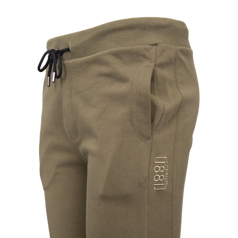 Pantalon de de sport ligure coton doux Homme CERRUTI