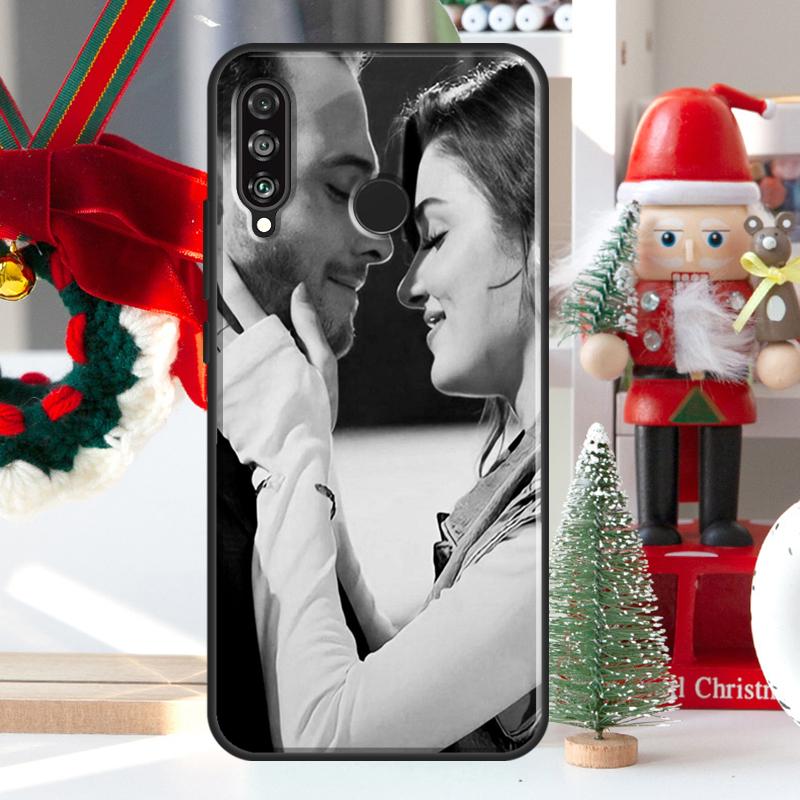 TV Sen Cal Kapimi For Huawei Nova 5T 9 10 SE 7i 8i 11i 12i Y73 Y72 Y61 Y91 Y60 Y70 Y90 P20 P40 P30 Lite Case