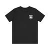 Gallo Nero English Italian Deli T-Shirt Italienisches Restaurant Shirt