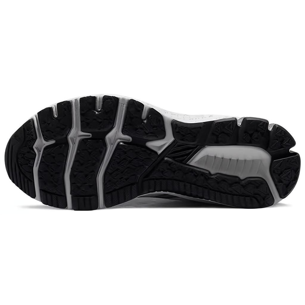 Asics GT-1000 10 Comfortable Versatile Mesh Cushioning Low-Top Training Running Shoes Women Sneaker Gray Silver 1012B642-020