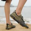 Quick Dry Surfing Swimming Aqua Shoes Men Women Breathable Water Sports Shoes Light Breathable Wading Shoes Fishing Boating