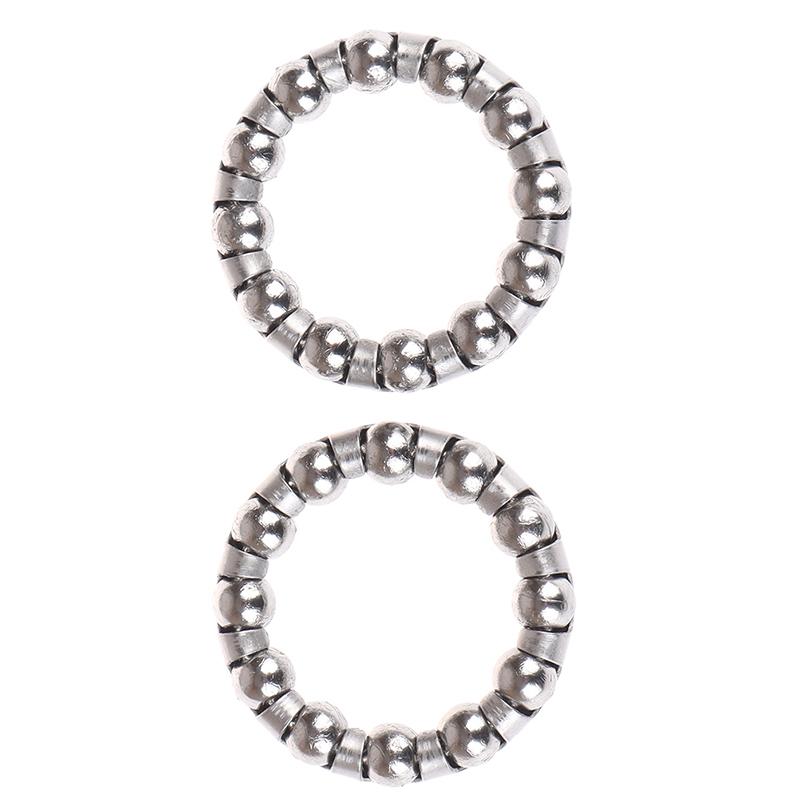 Exercise bike bearing Replacement Parts For Fitness,, Exercise Bike Axle Bearing , Exercise Bike Parts2Pcs