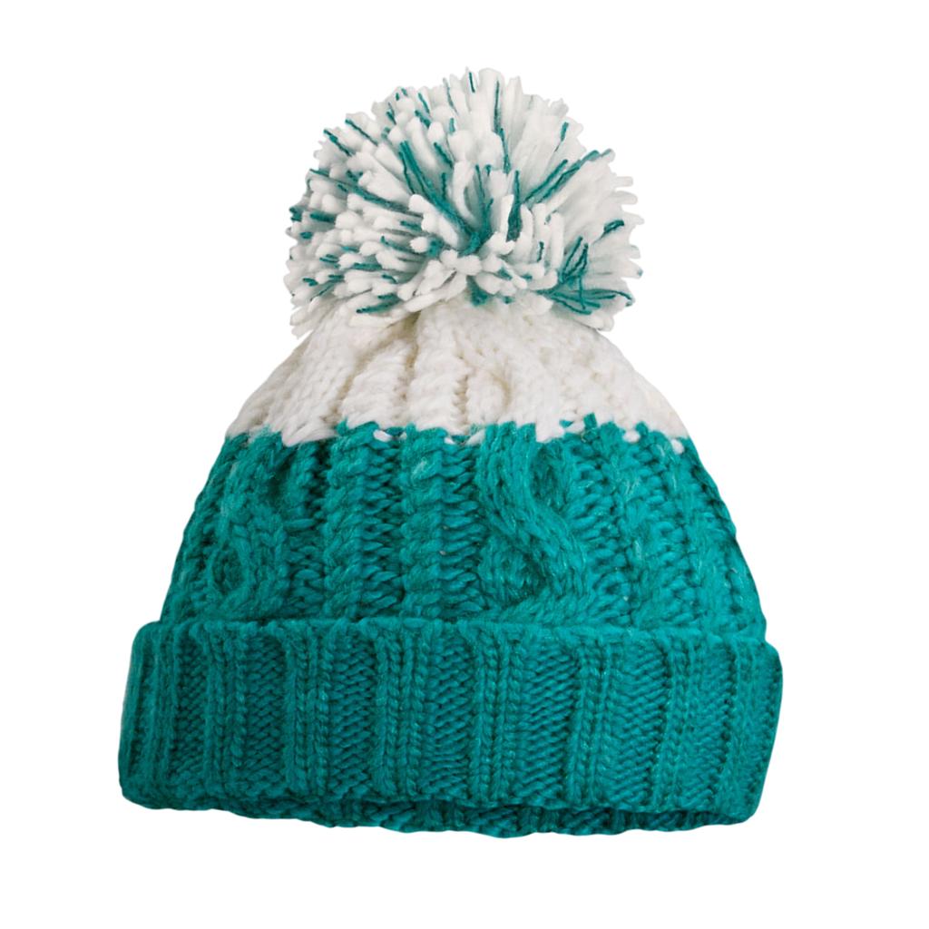 Apres Contrast Beanie