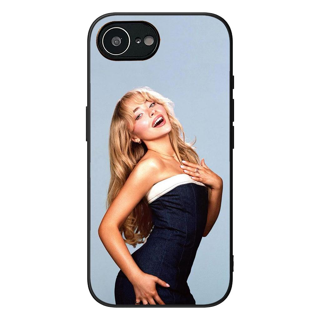 Cover for Huawei P30 P20 P10 Mate 10 20 Pro Lite Y9A Y8S P Smart Y7 Y9 Prime Y6 Phone Case S-Sabrinas SC C-Carpenters