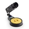 Hakko - FH300-81 - Iron Base for Ceramic Heater Soldering Iron with Cleaning Sponge FH 300-81 (Japan Import)