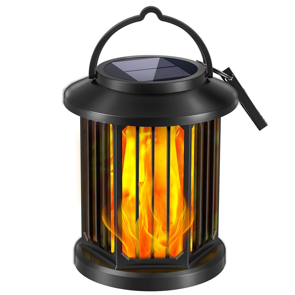 Светодиодный солнечный садовый светильник: Водонепроницаемый Мини-светильник Для Красивых Садов Солнечный Ландшафтный Светильник Для Двора Коридора Уличный Светильник