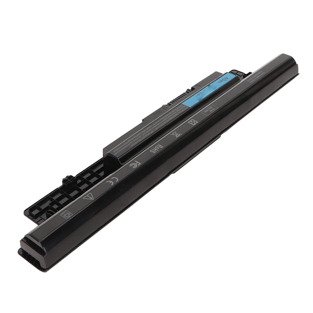 Laptop Battery 40Wh 14.8V 4 Cell Fast Charging Low Power Consumption for Dell Inspiron 14 3421 3437