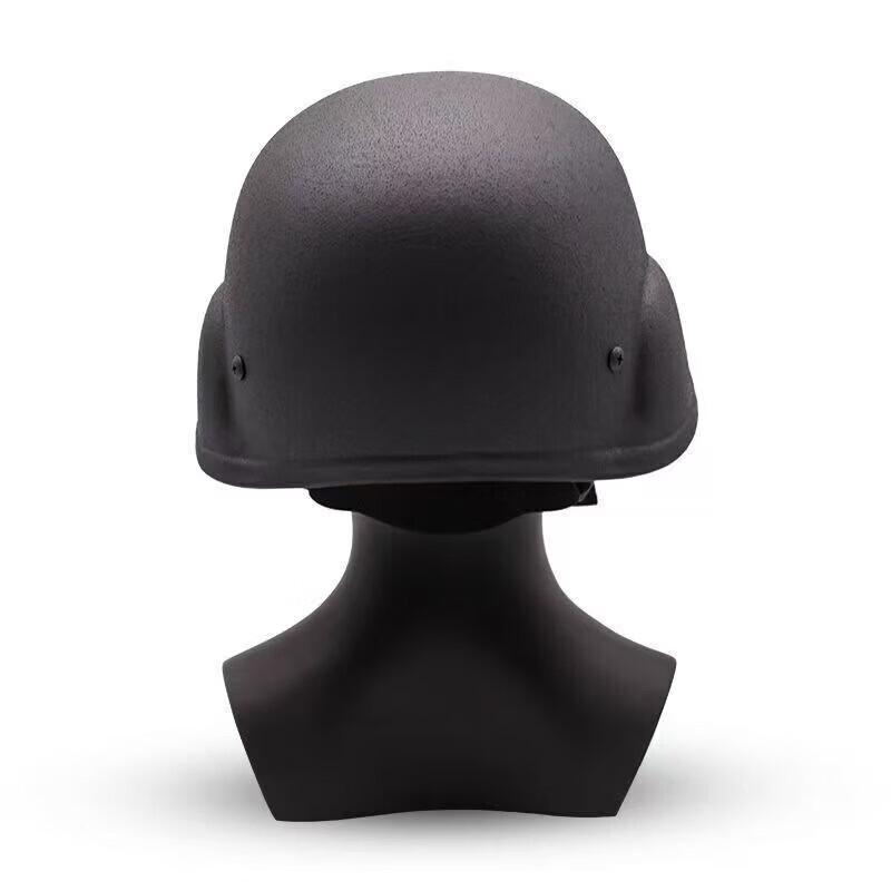Miling Tactical Anti-riot Helmet
