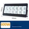 UOSU 500W Outdoor LED Floodlight
