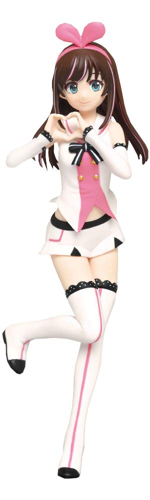 Kizuna AI original figure