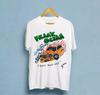 NUOVO Frank Ocean Ragazzi Don039;t Cry T-shirt Unisex Bianca Tutte le Taglie Camicia KH1742 T-shirt Unisex